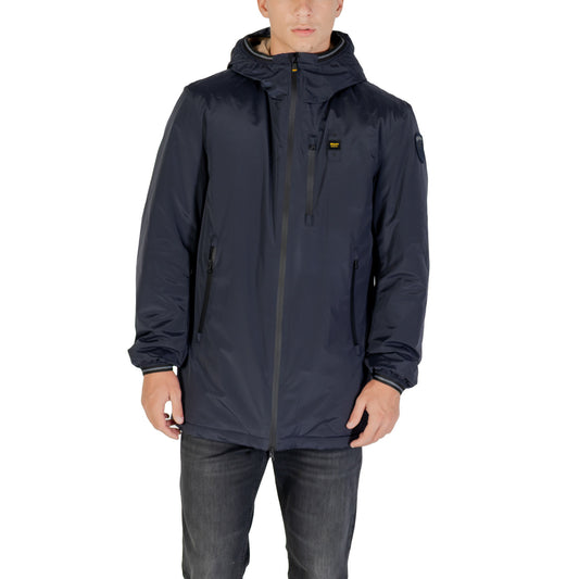 Blauer. Men Blazer