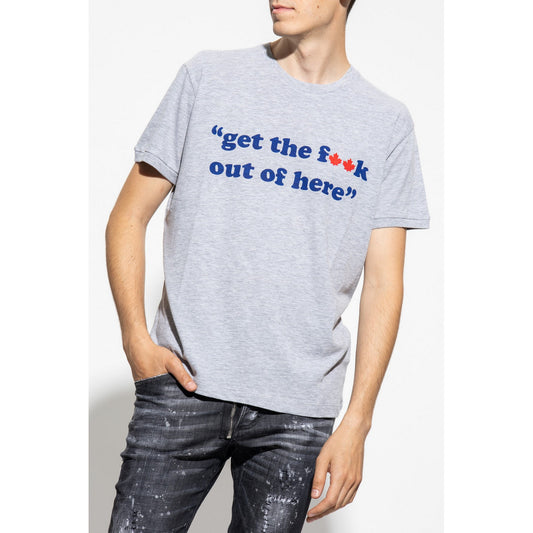 Dsquared Men T-Shirt
