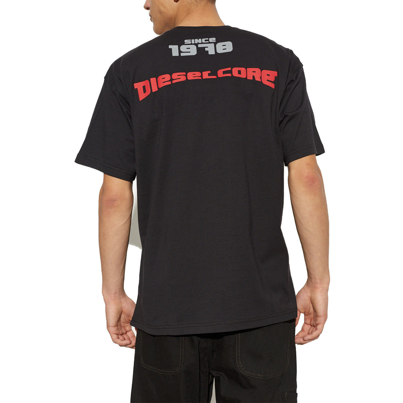 Diesel Men T-Shirt