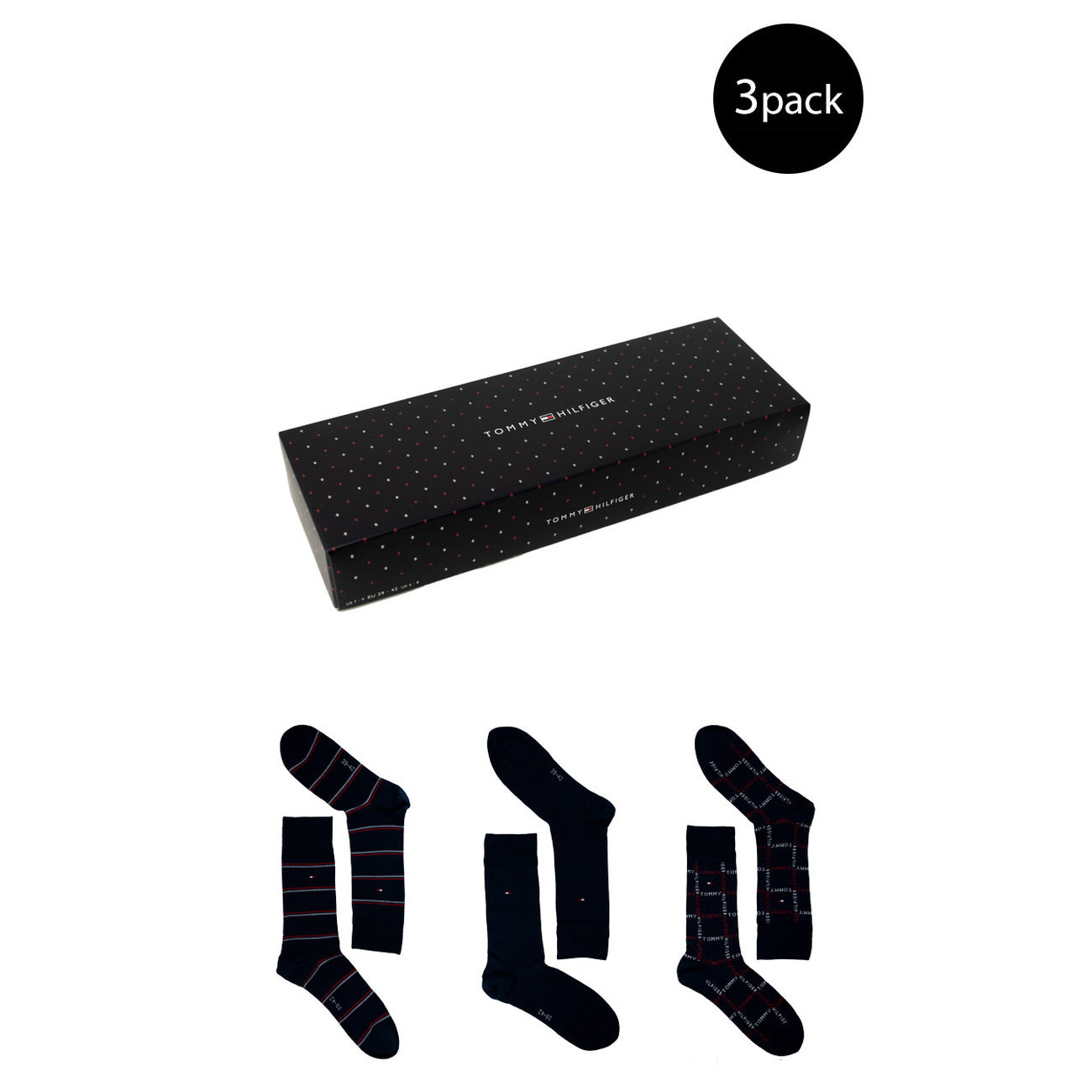 Tommy Hilfiger Kişi Alt paltarı