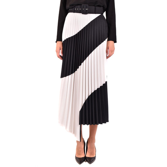 Off-white  Women Skirt