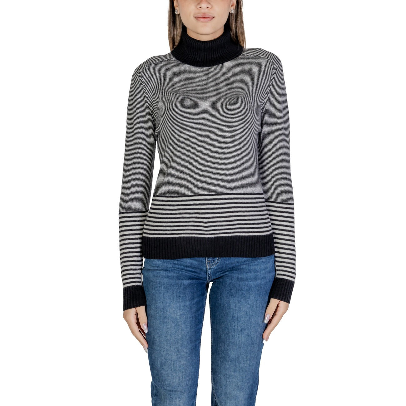 Sandro Ferrone  Women Knitwear