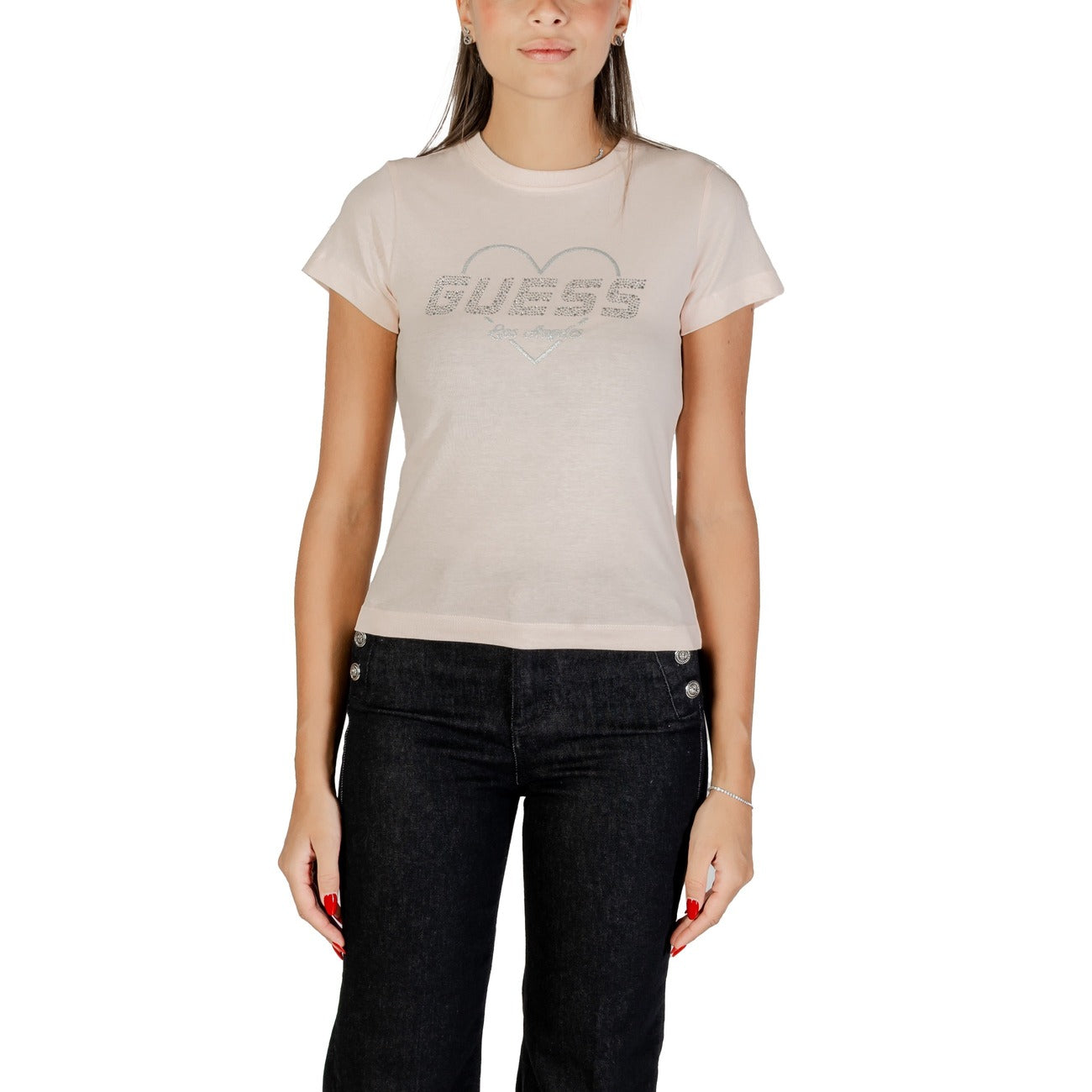 Guess  Women T-Shirt