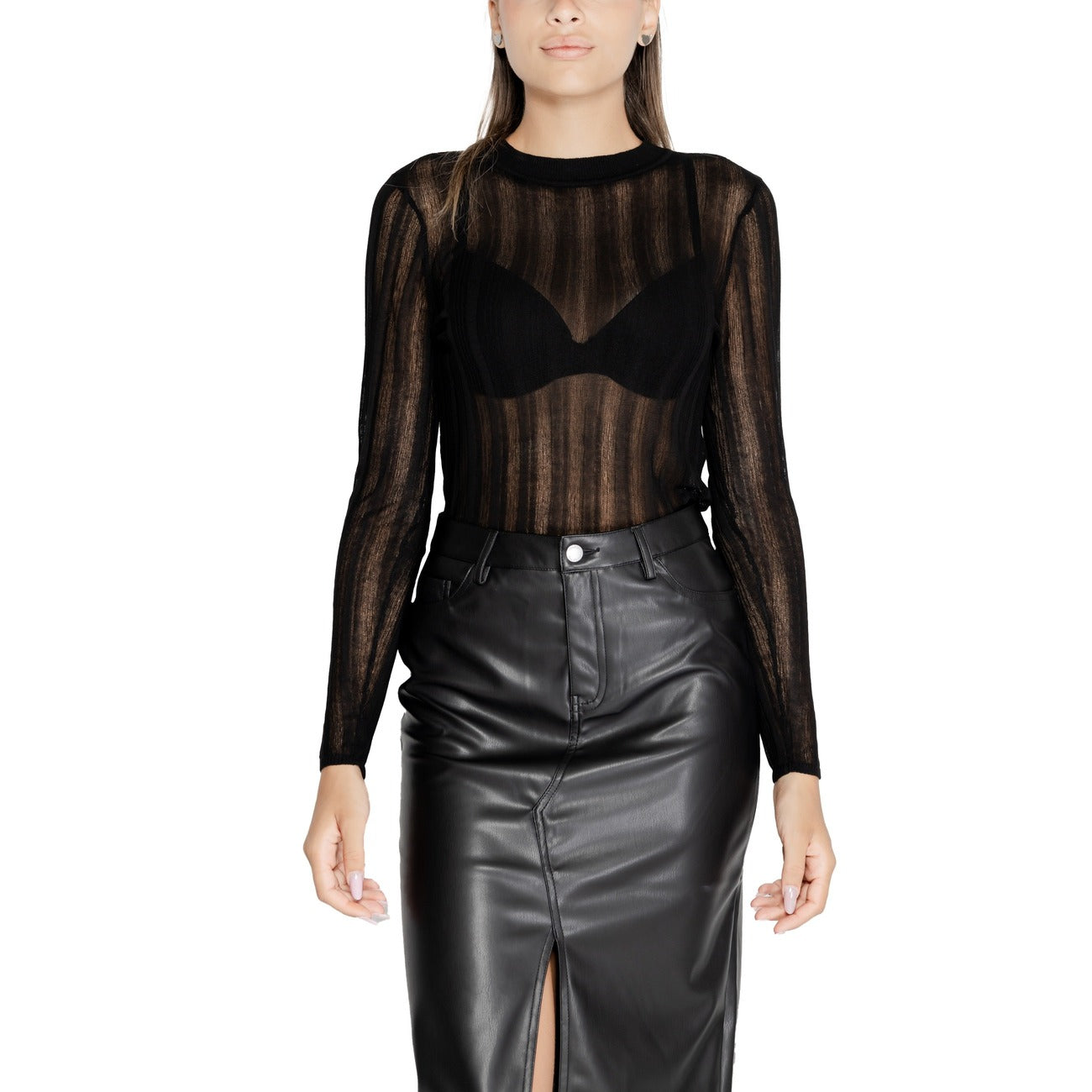 Vila Clothes  Women Blouse