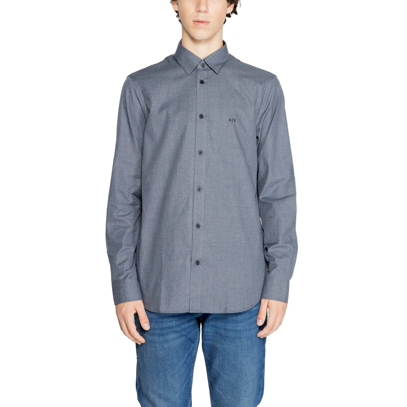 Armani Exchange Men Shirt