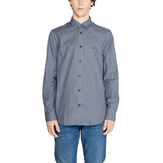 Armani Exchange Men Shirt
