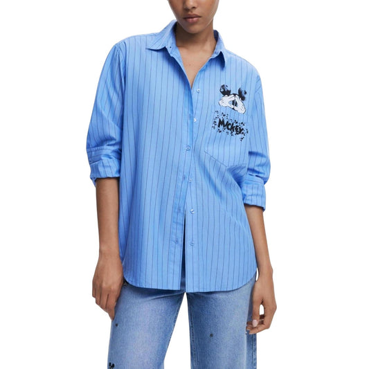 Desigual  Women Shirt