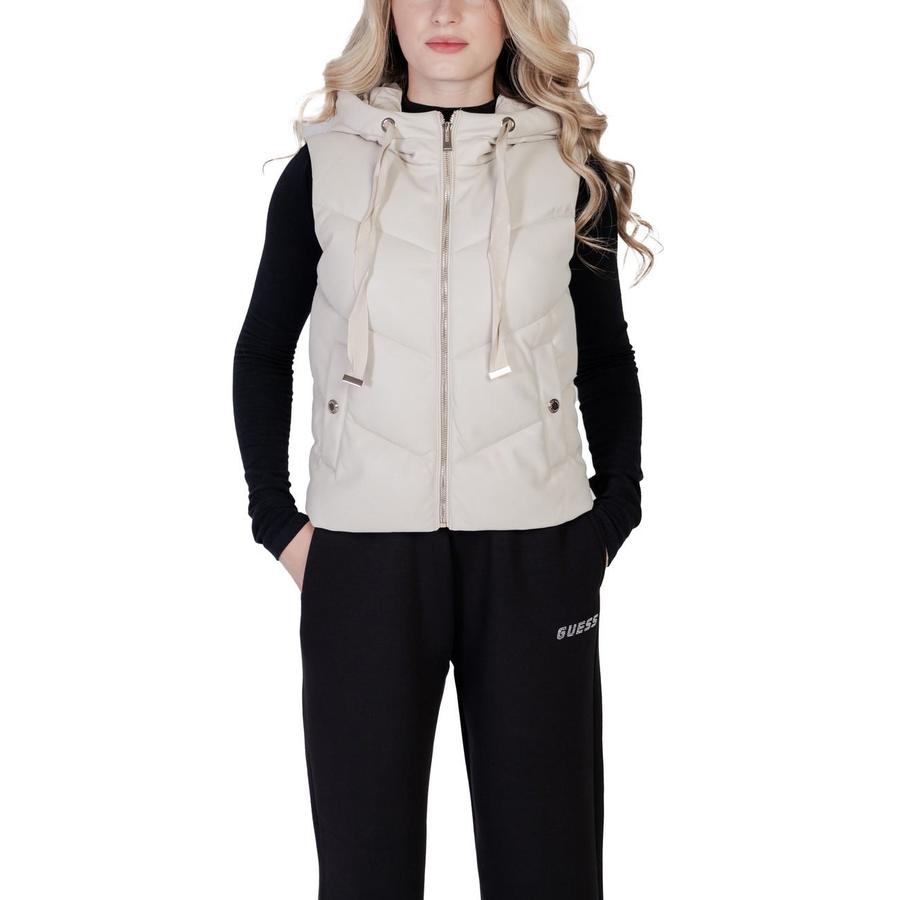 Morgan De Toi  Women Gilet