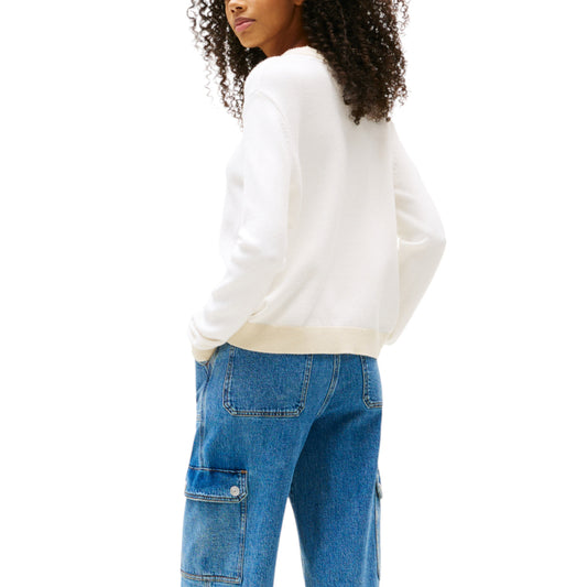 Tommy Hilfiger Jeans Женский трикотаж