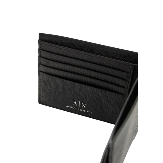Armani Exchange Men Wallet