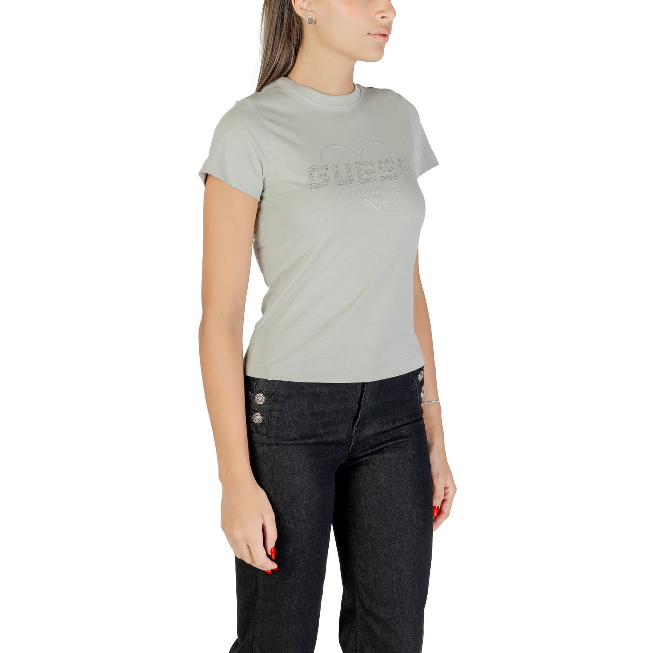 Guess  Women T-Shirt