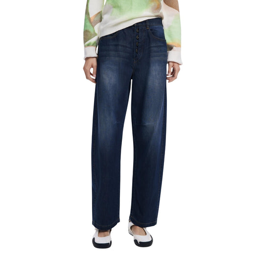 Desigual  Women Jeans
