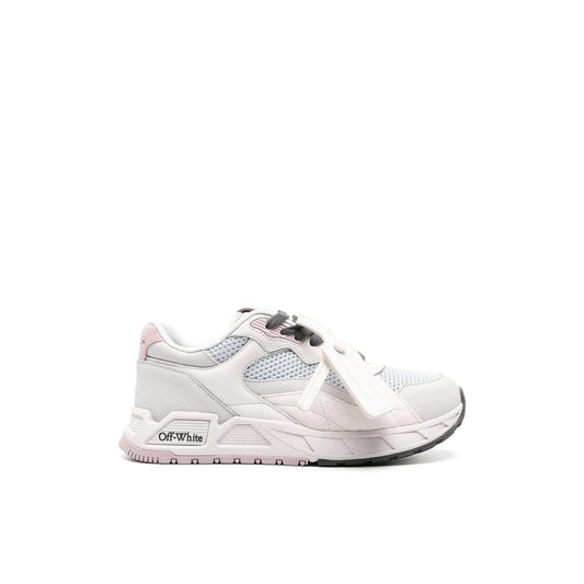 Off-white Women Sneakers