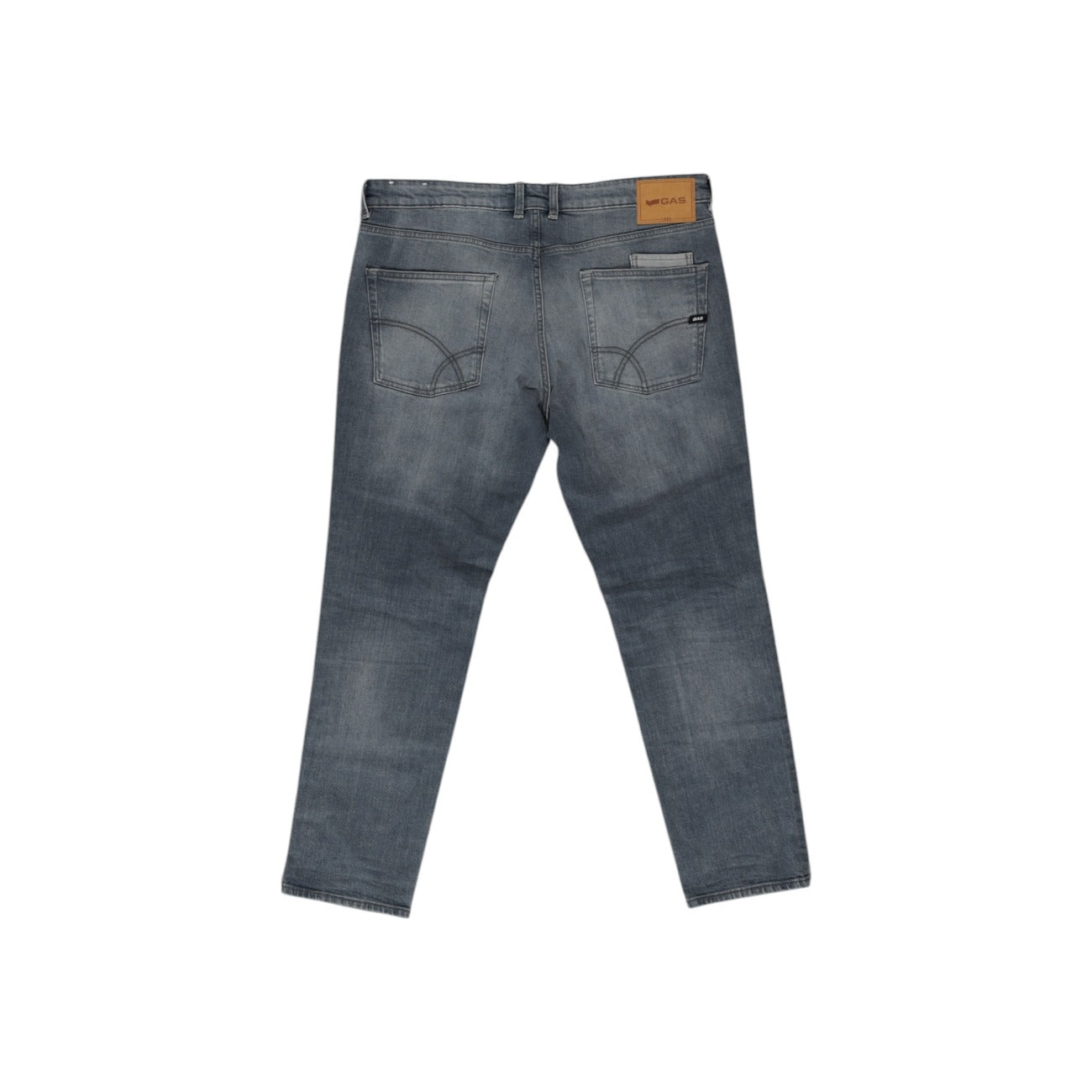 Gas Men Jeans