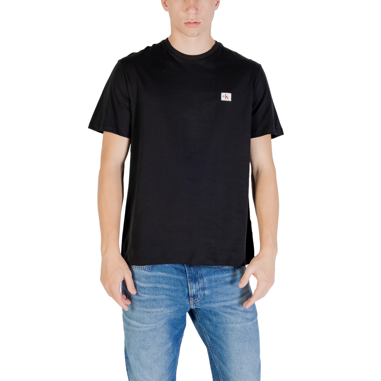 Calvin Klein Jeans Men T-Shirt