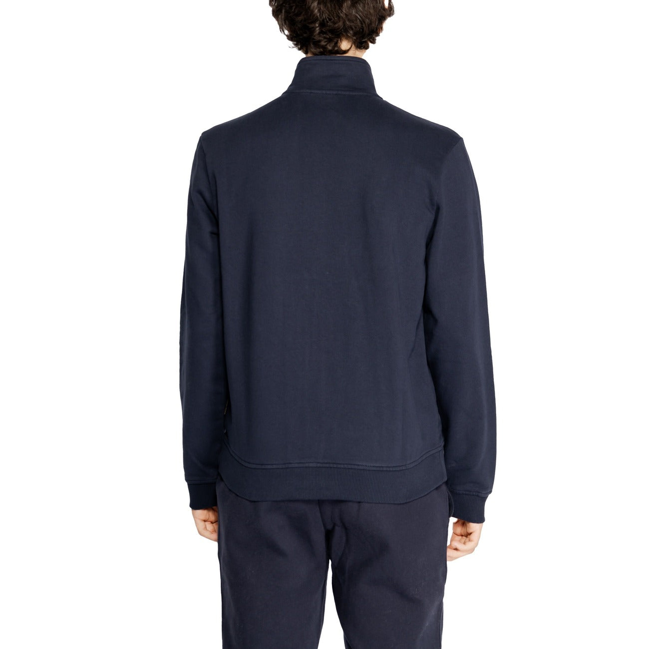 Napapijri Men Sweatshirts