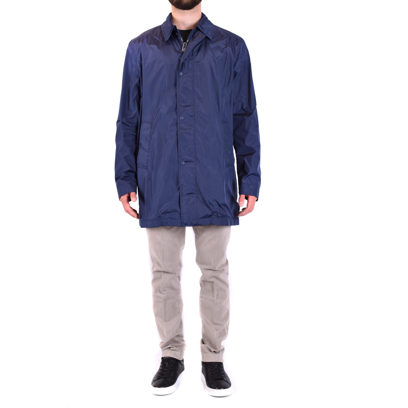 Woolrich Men Blazer
