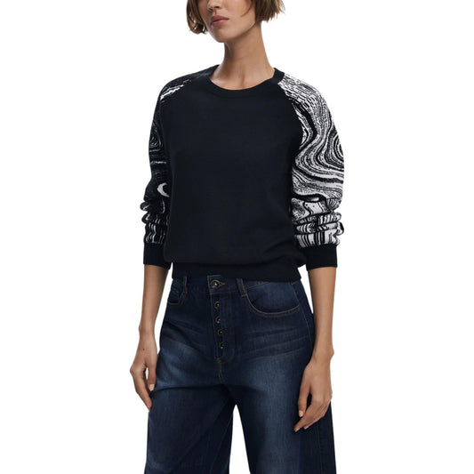 Desigual  Women Knitwear