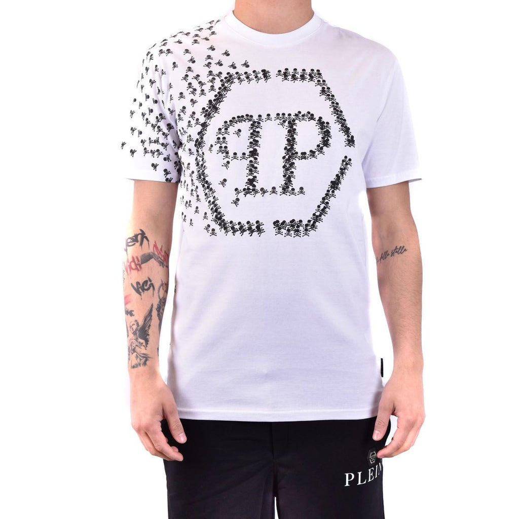Philipp Plein Men T-Shirt