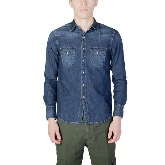 Replay Men Shirt