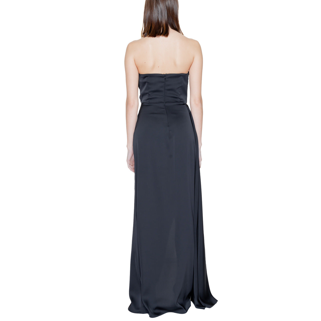 Silence  Women Dress