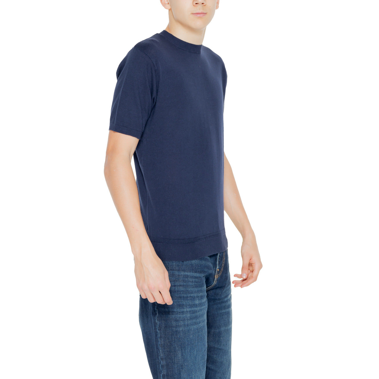 Мужская футболка Hamaki-ho