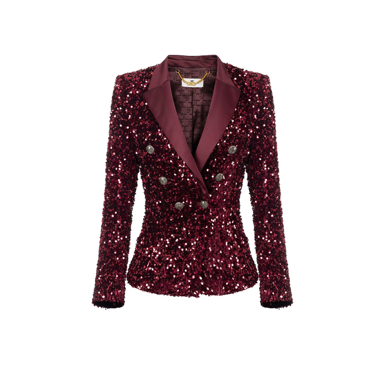 Elisabetta Franchi  Women Blazer