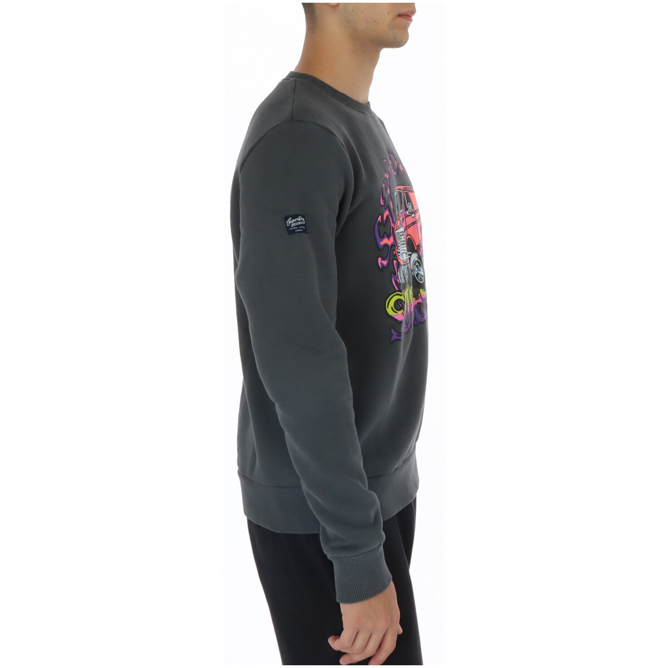 Superdry Kişi Sweatshirts