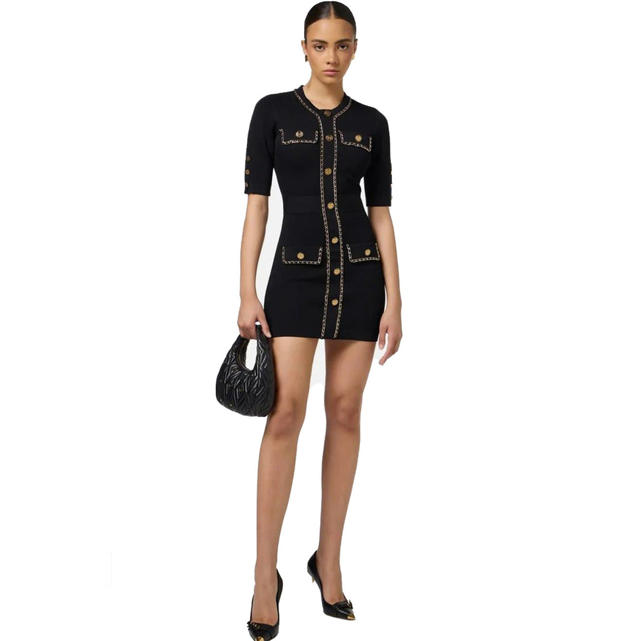 Женское платье Elisabetta Franchi