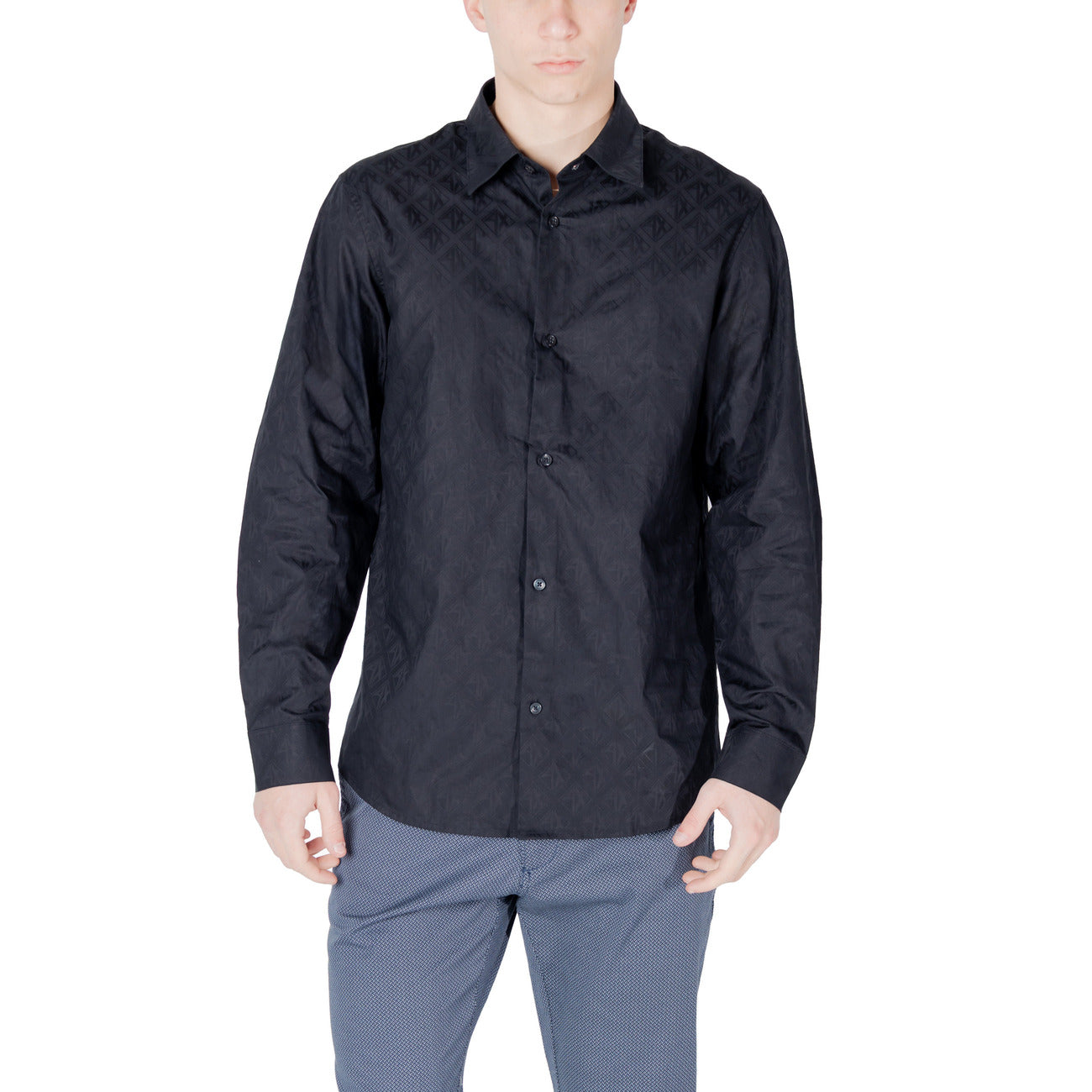 Armani Exchange Men Shirt