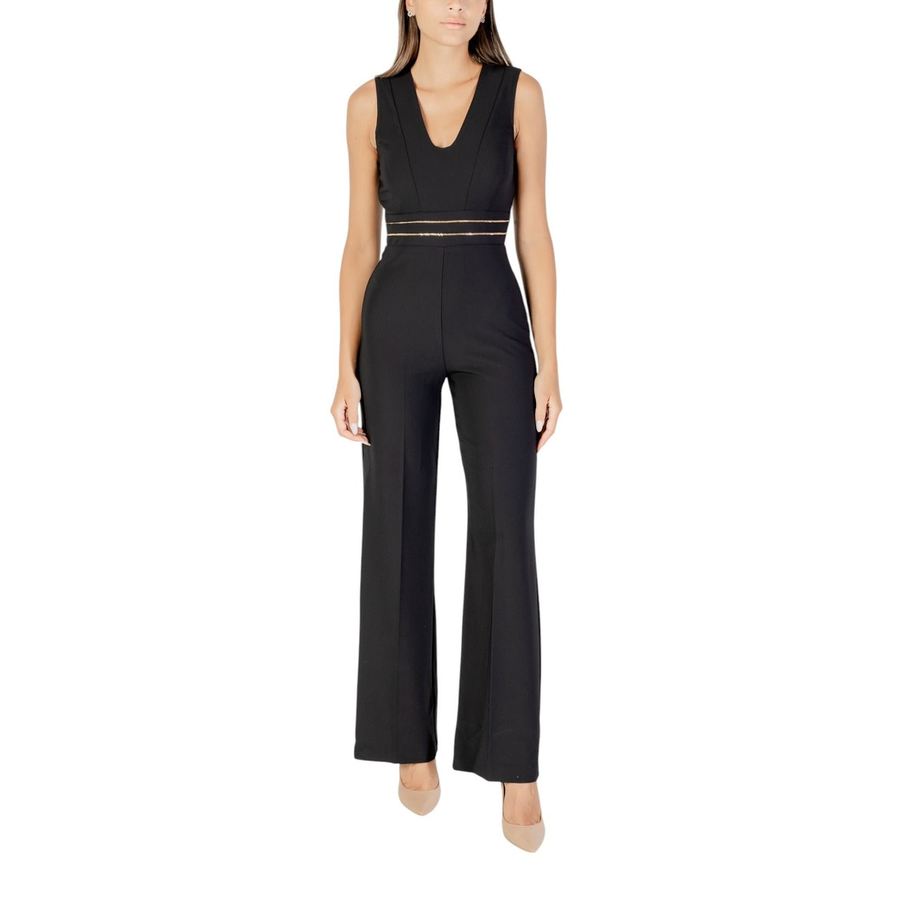 Rinascimento  Women Jumpsuit