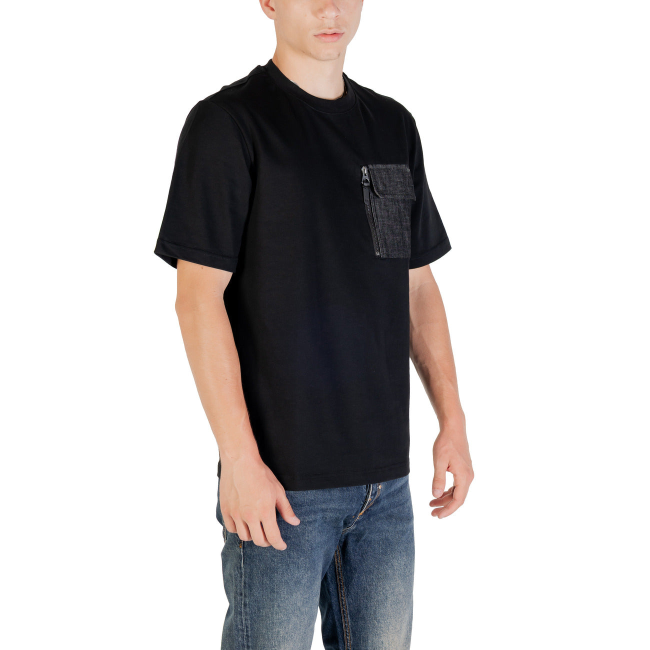Antony Morato Men T-Shirt