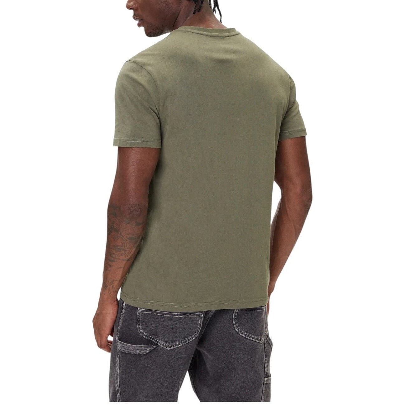 Napapijri Men T-Shirt