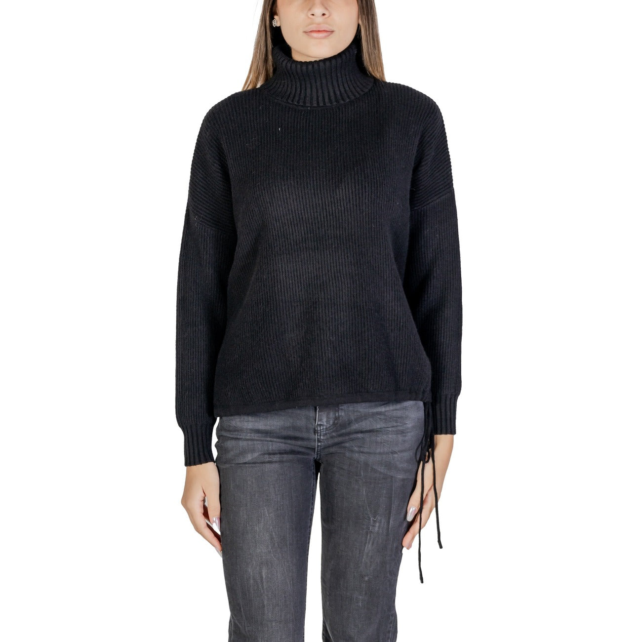 Sandro Ferrone  Women Knitwear