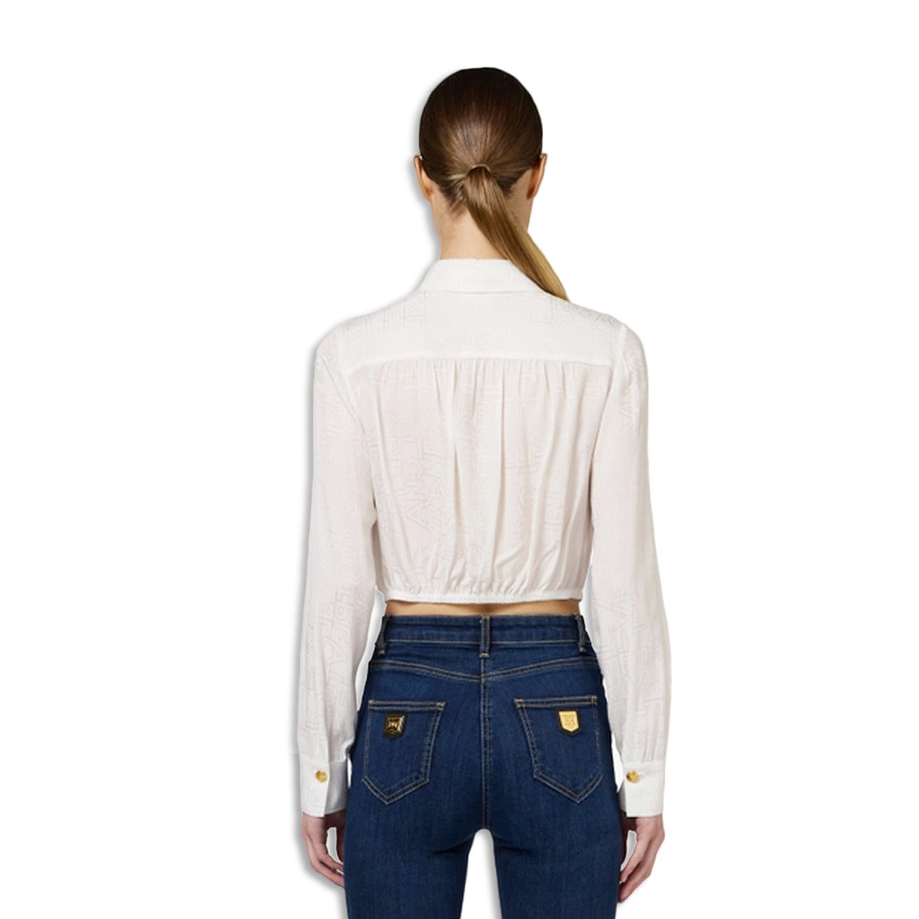Elisabetta Franchi  Women Blouse