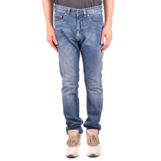 Neil Barrett Men Jeans