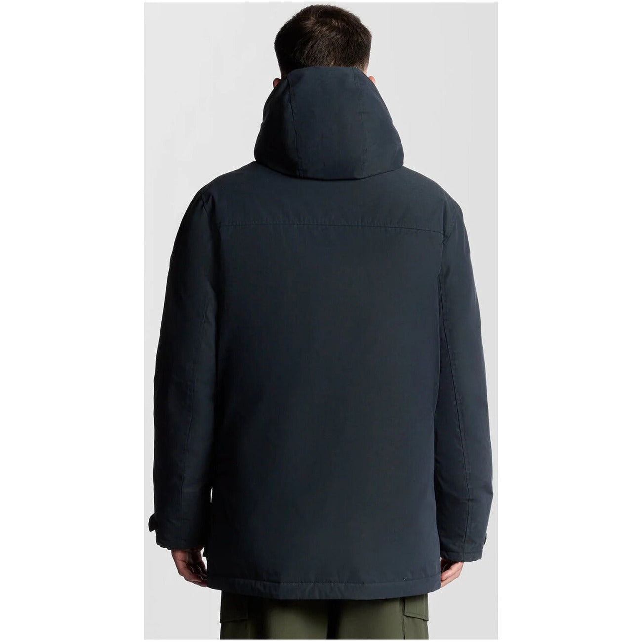 Lyle &amp; Scott Kişi Gödəkçəsi