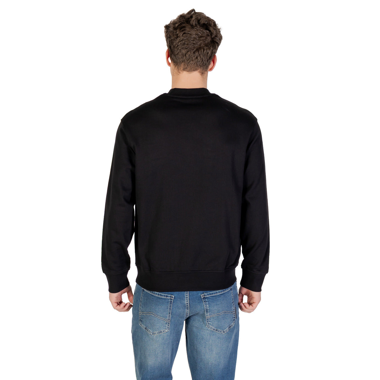 Armani Exchange Men Sweatshirts