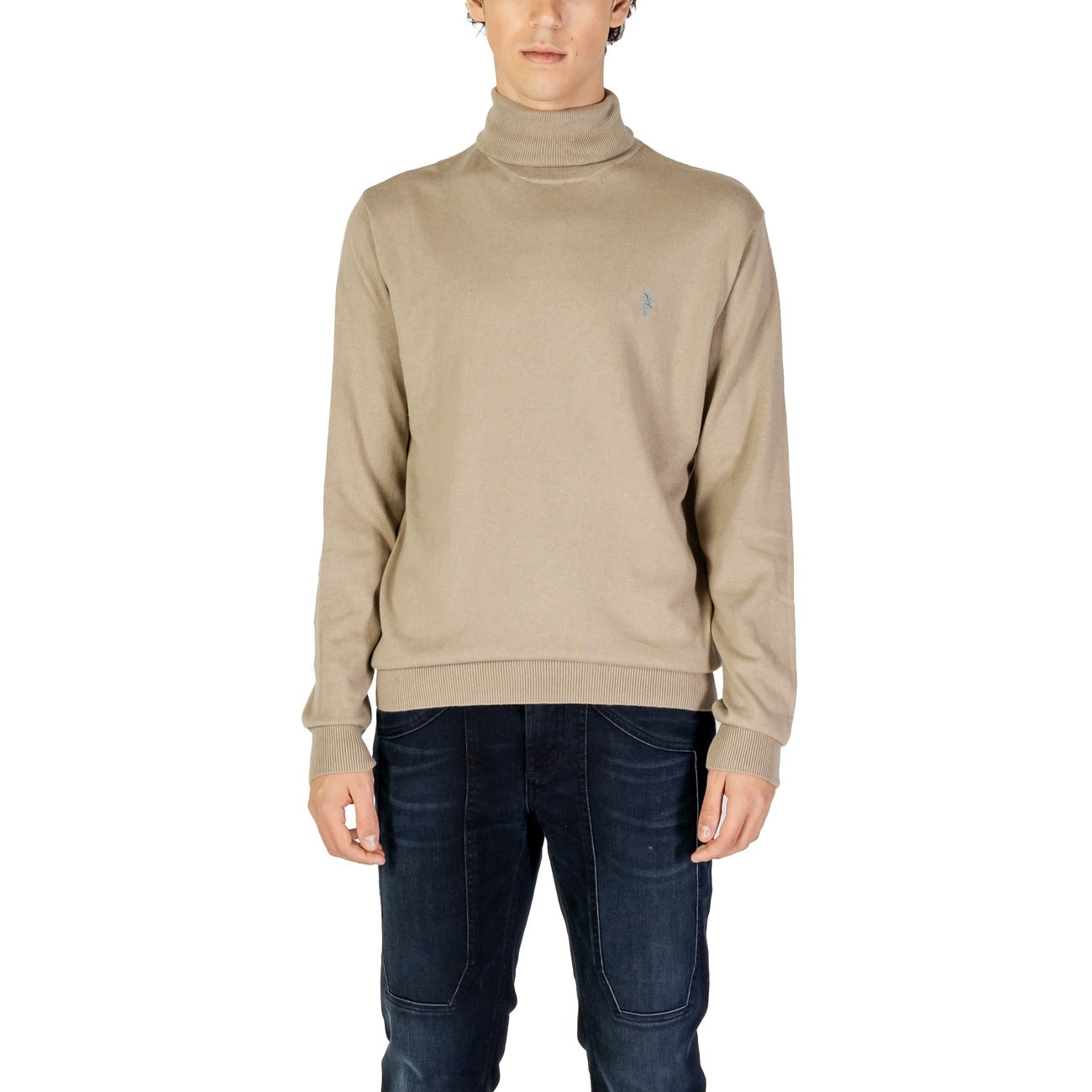 U.s. Polo Assn. Men Knitwear