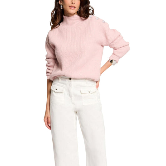 Morgan De Toi  Women Knitwear