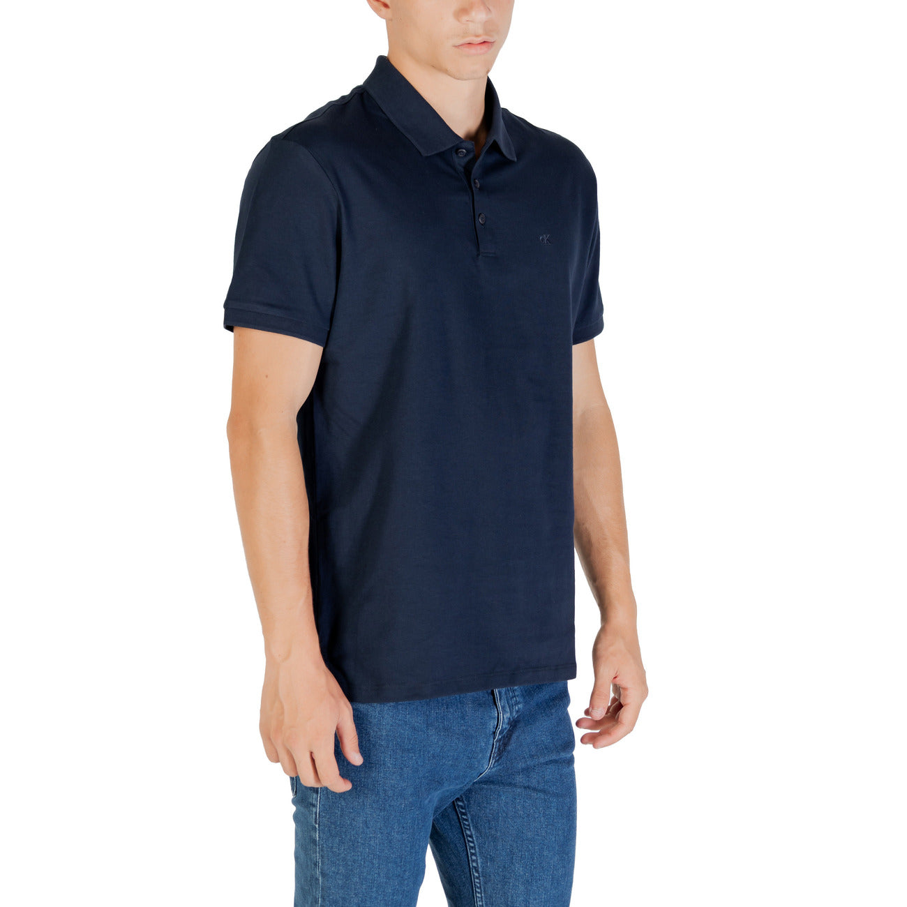 Calvin Klein Jeans Men Polo
