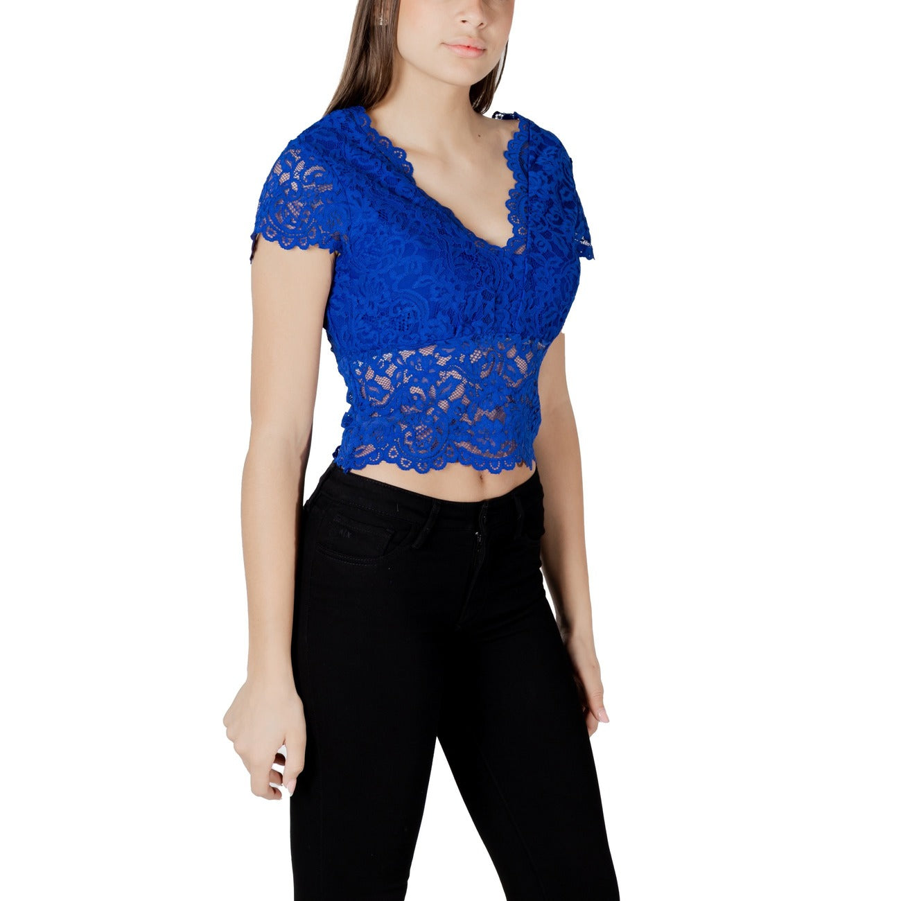 Morgan De Toi  Women Top