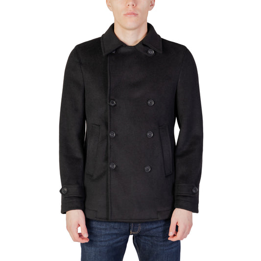 Mulish Men Coat
