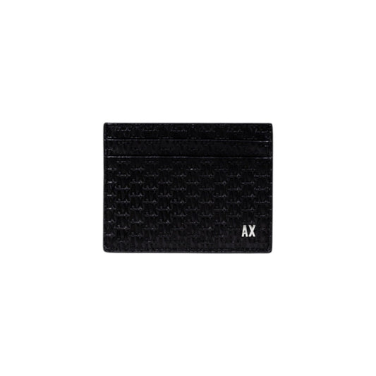 Armani Exchange Men Wallet