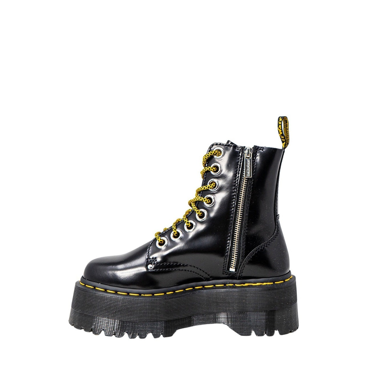 Dr Martens Qadın Çəkmələri