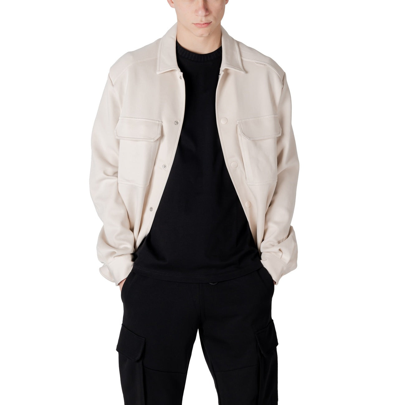 Antony Morato Men Blazer