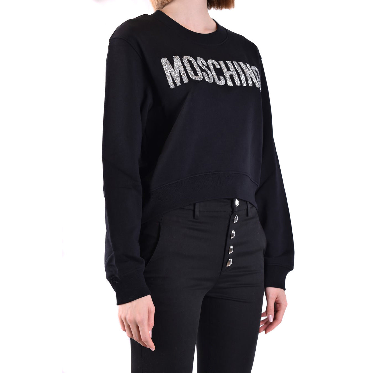Женские свитшоты Moschino