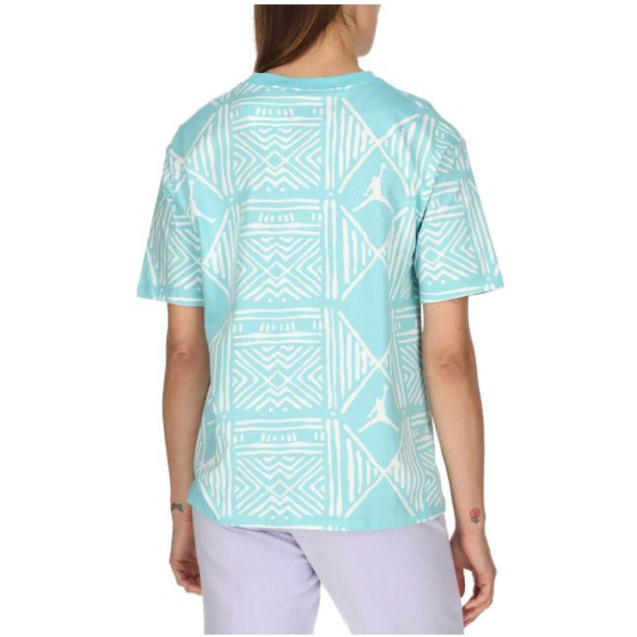 Женская футболка Jordan