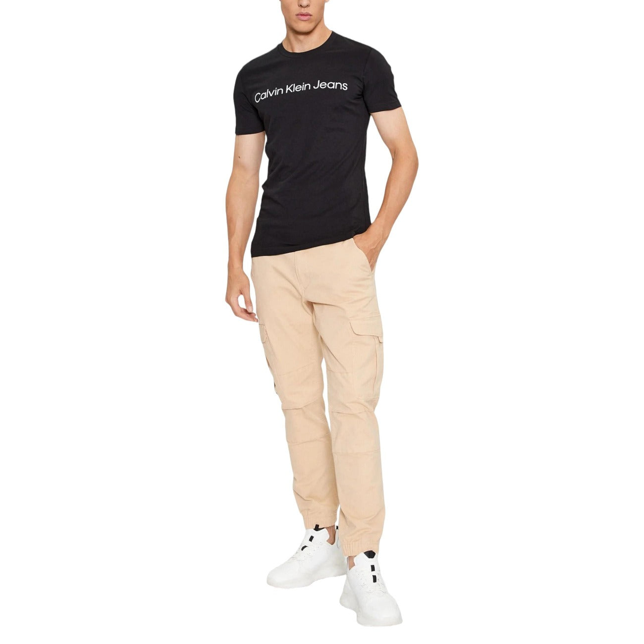 Calvin Klein Jeans Men T-Shirt