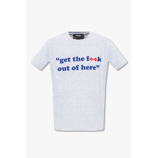 Dsquared Men T-Shirt